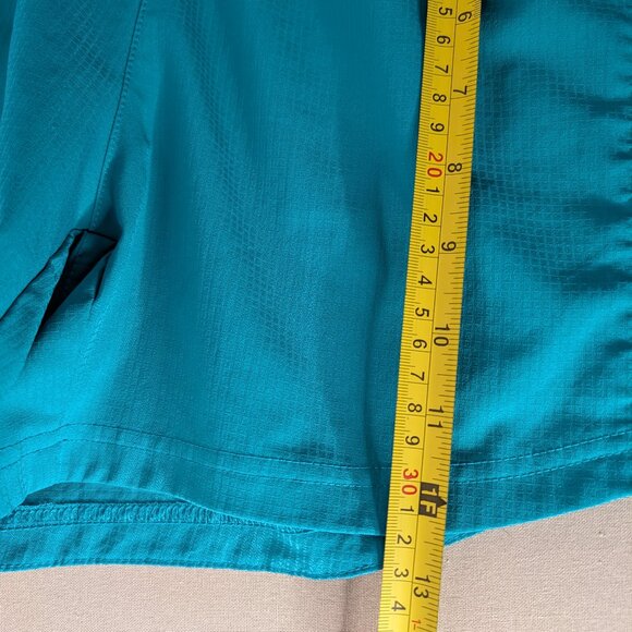 Columbia PFG Tamiami Omni-Shade Pull-On Shorts 4" Inseam - Picture 9 of 9